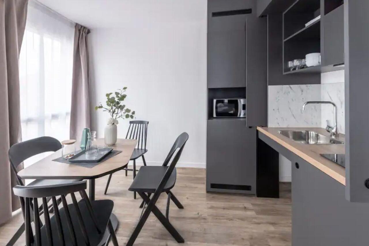 Appart'city Collection Germain En Laye 4* Saint-Germain-en-Laye