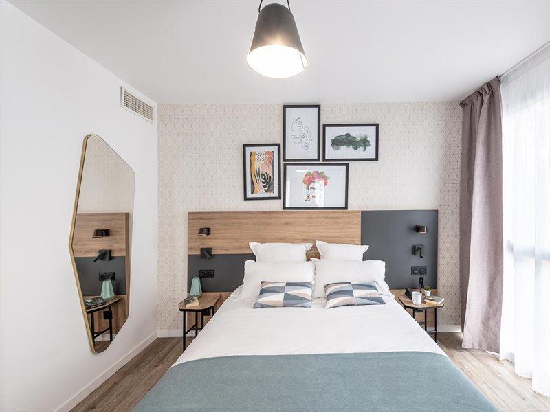 Appart'city Collection Germain En Laye Aparthotel