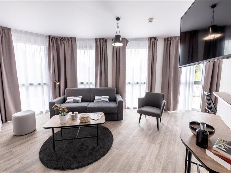 Appart'city Collection Germain En Laye