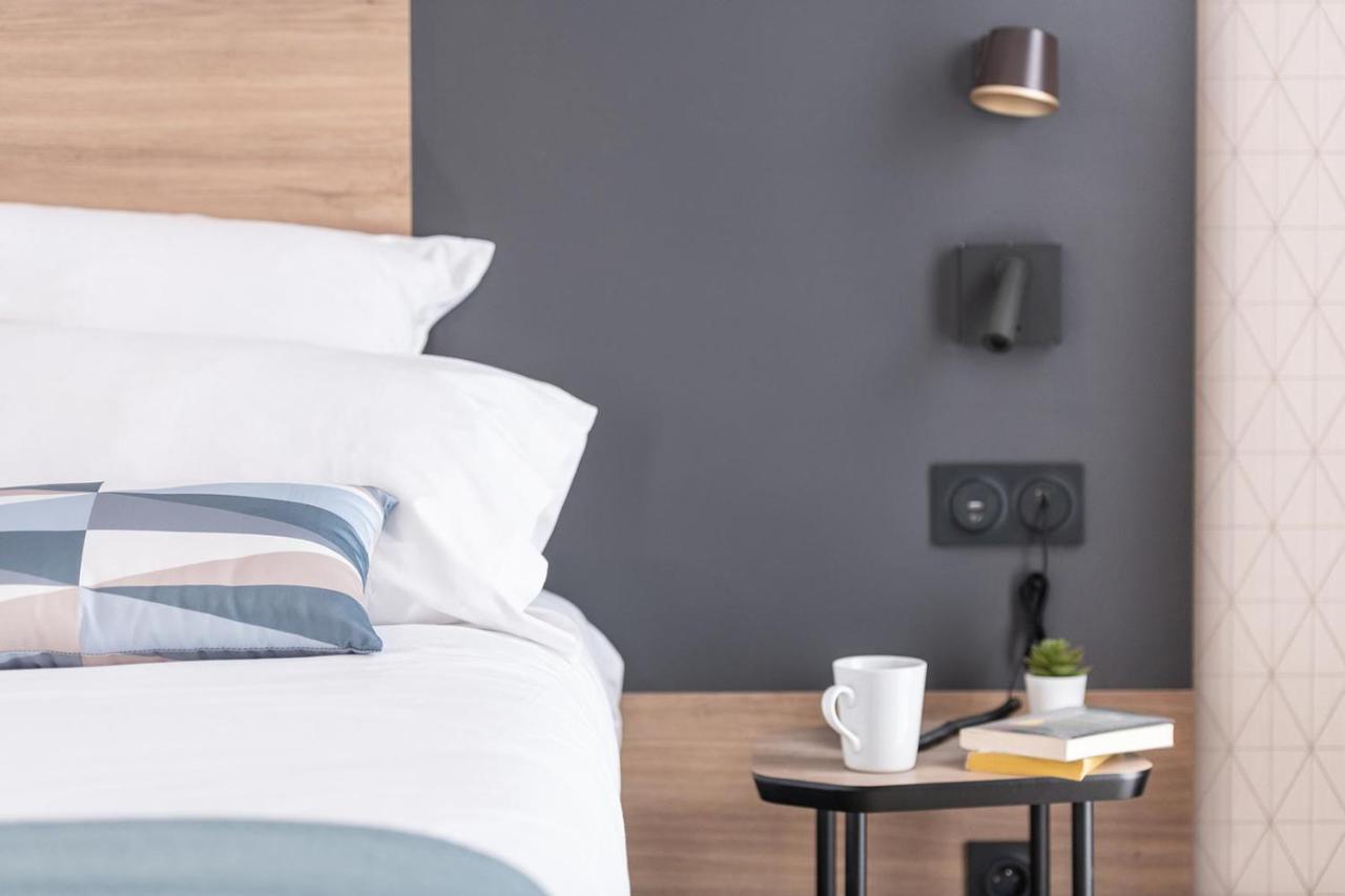 Aparthotel Appart'city Collection Germain En Laye