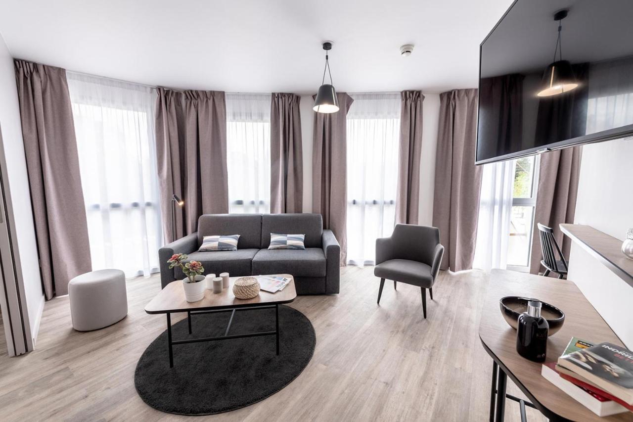Appart'city Collection Germain En Laye 4*