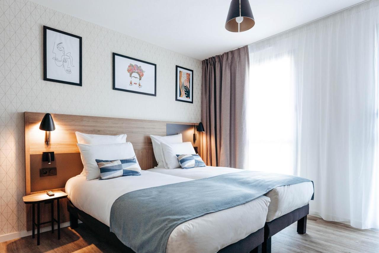 Appart'city Collection Germain En Laye Saint-Germain-en-Laye