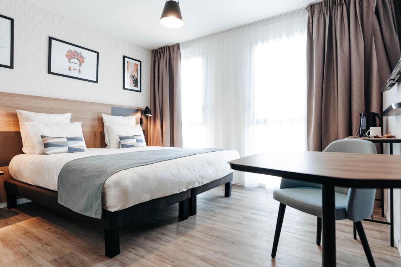 Appart'city Collection Germain En Laye 4*
