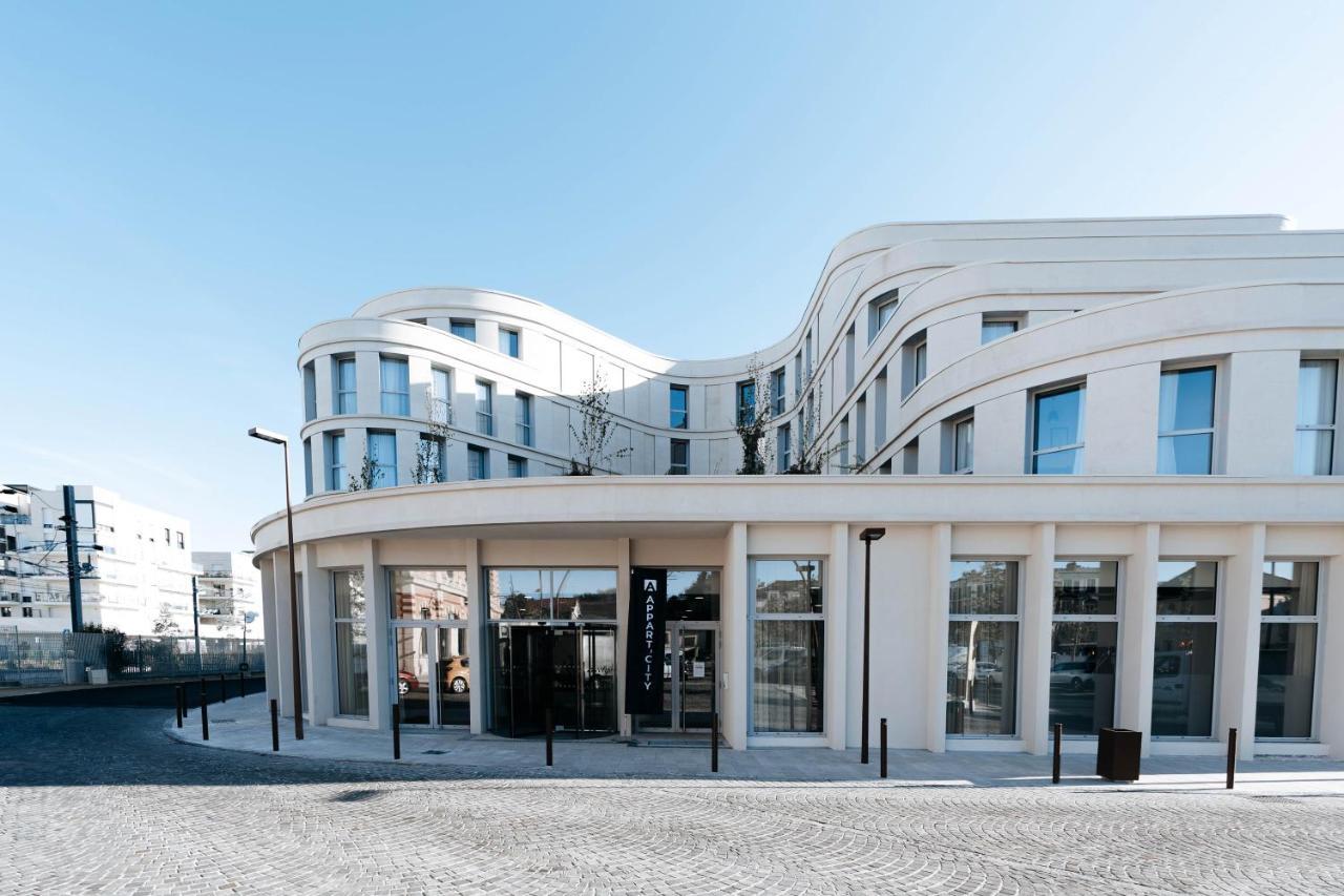 Appart'city Collection Germain En Laye Saint-Germain-en-Laye