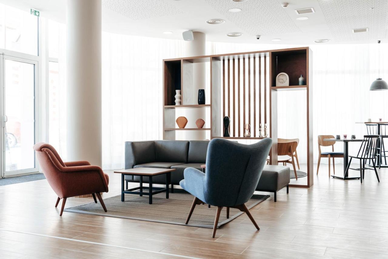 Aparthotel Appart'city Collection Germain En Laye 4*