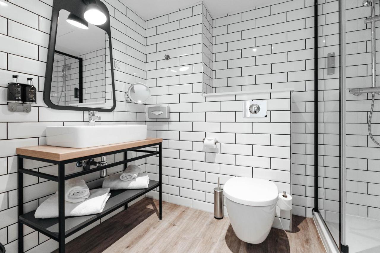 Aparthotel Appart'city Collection Germain En Laye