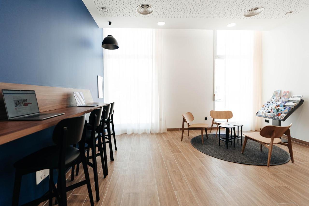 Aparthotel Appart'city Collection Germain En Laye