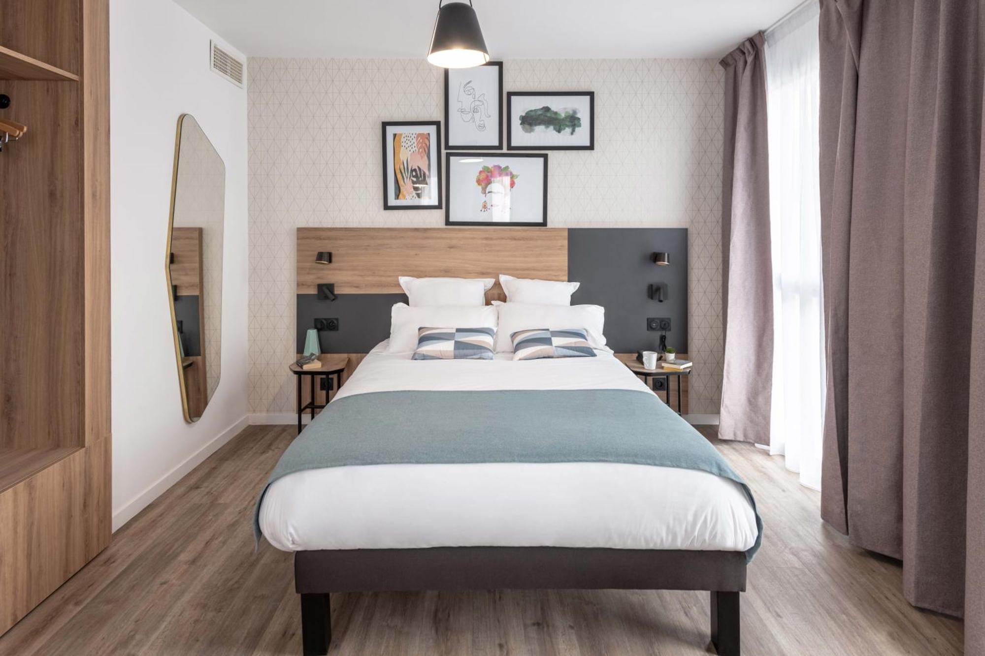 Aparthotel Appart'city Collection Germain En Laye